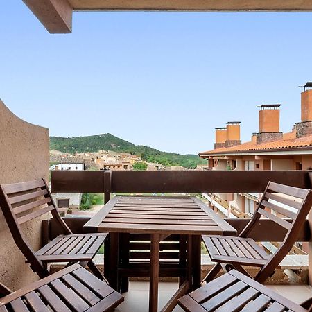 Apartament Els Estels Prades Esterno foto