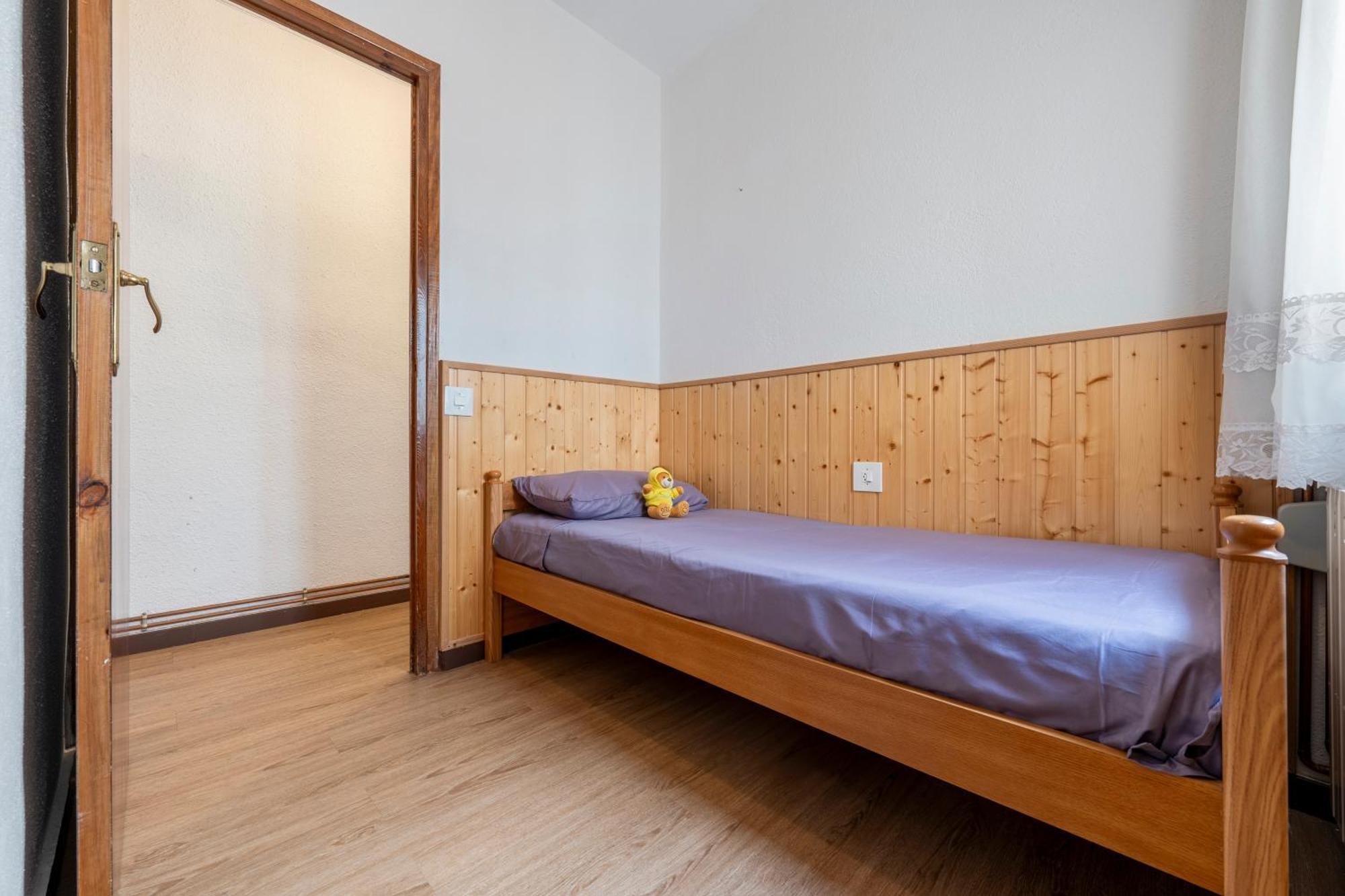 Apartament Els Estels Prades Esterno foto