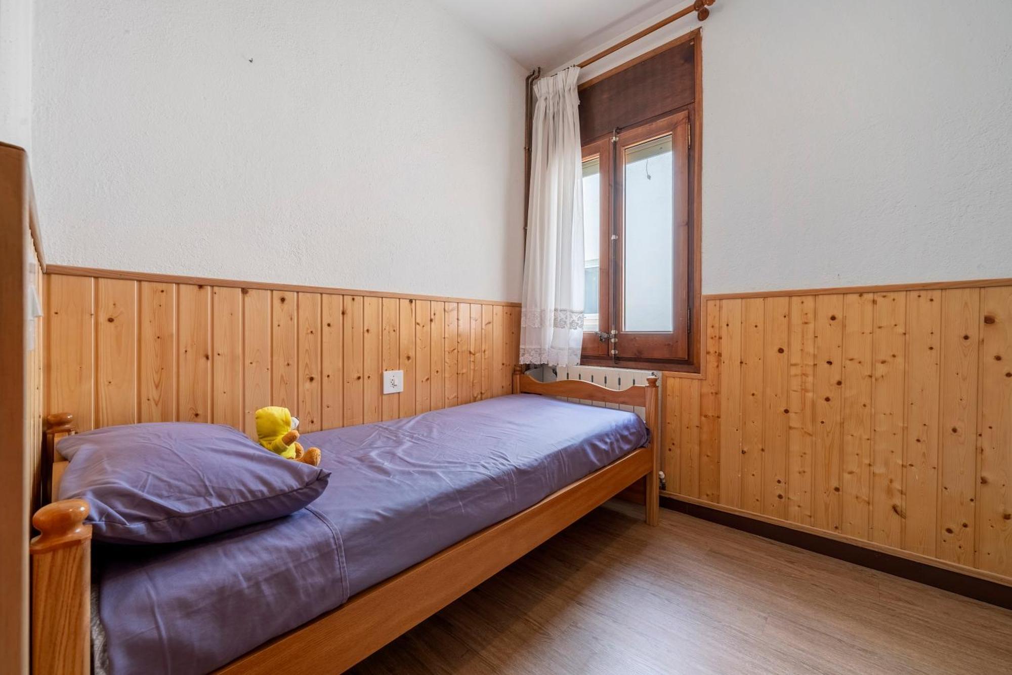 Apartament Els Estels Prades Esterno foto