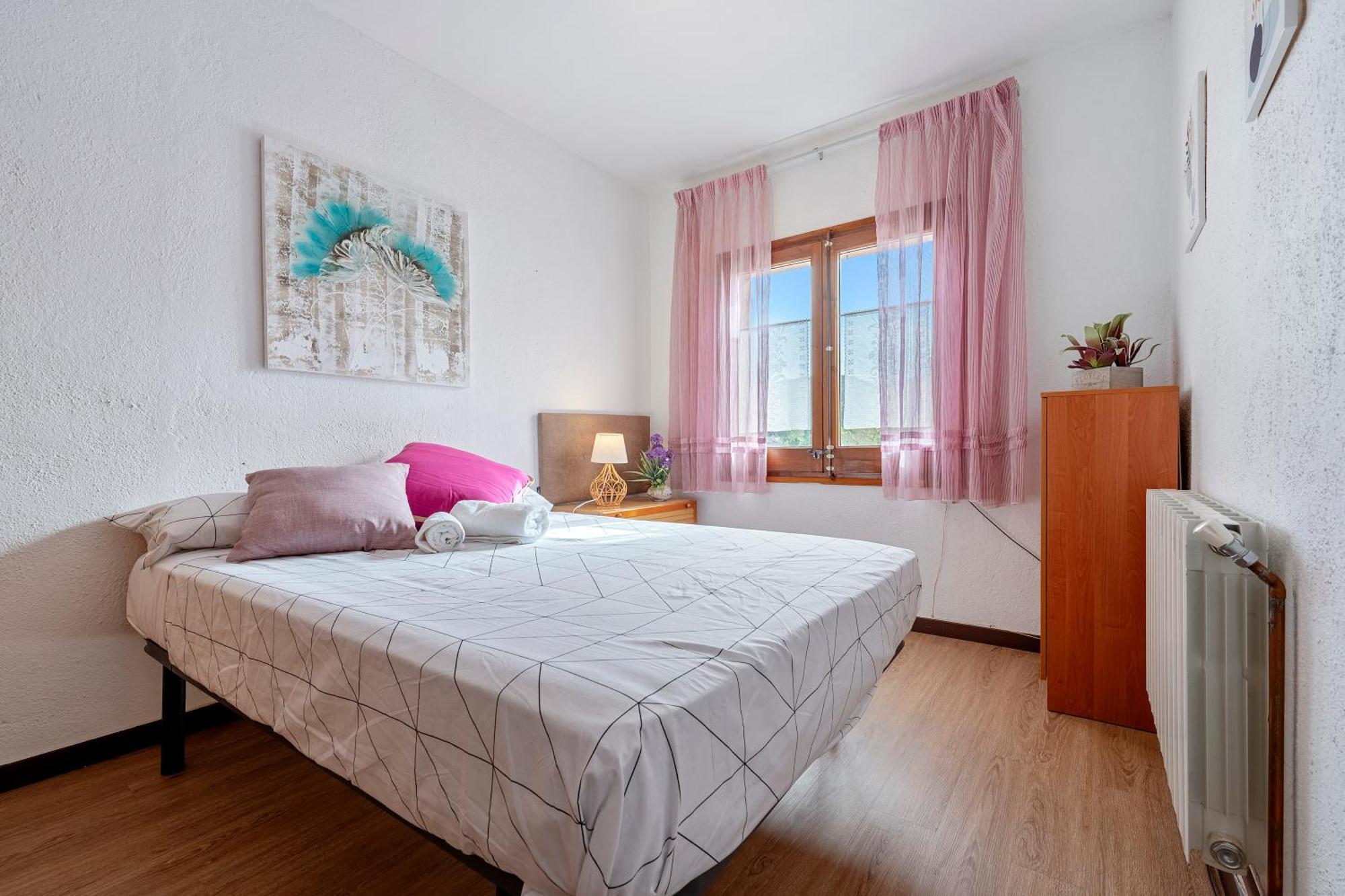 Apartament Els Estels Prades Esterno foto