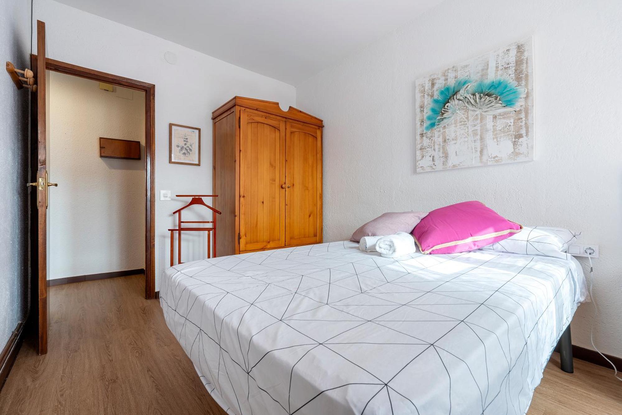 Apartament Els Estels Prades Esterno foto