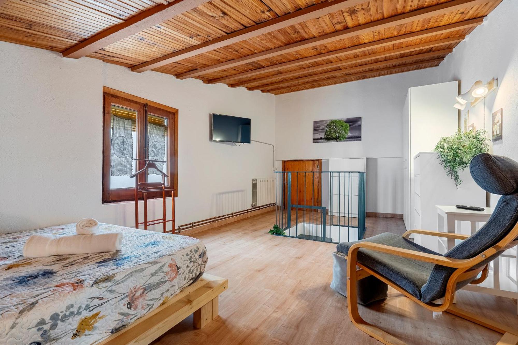 Apartament Els Estels Prades Esterno foto